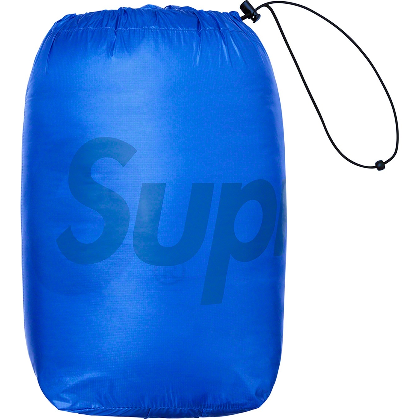 Hooded Down Jacket view 5
